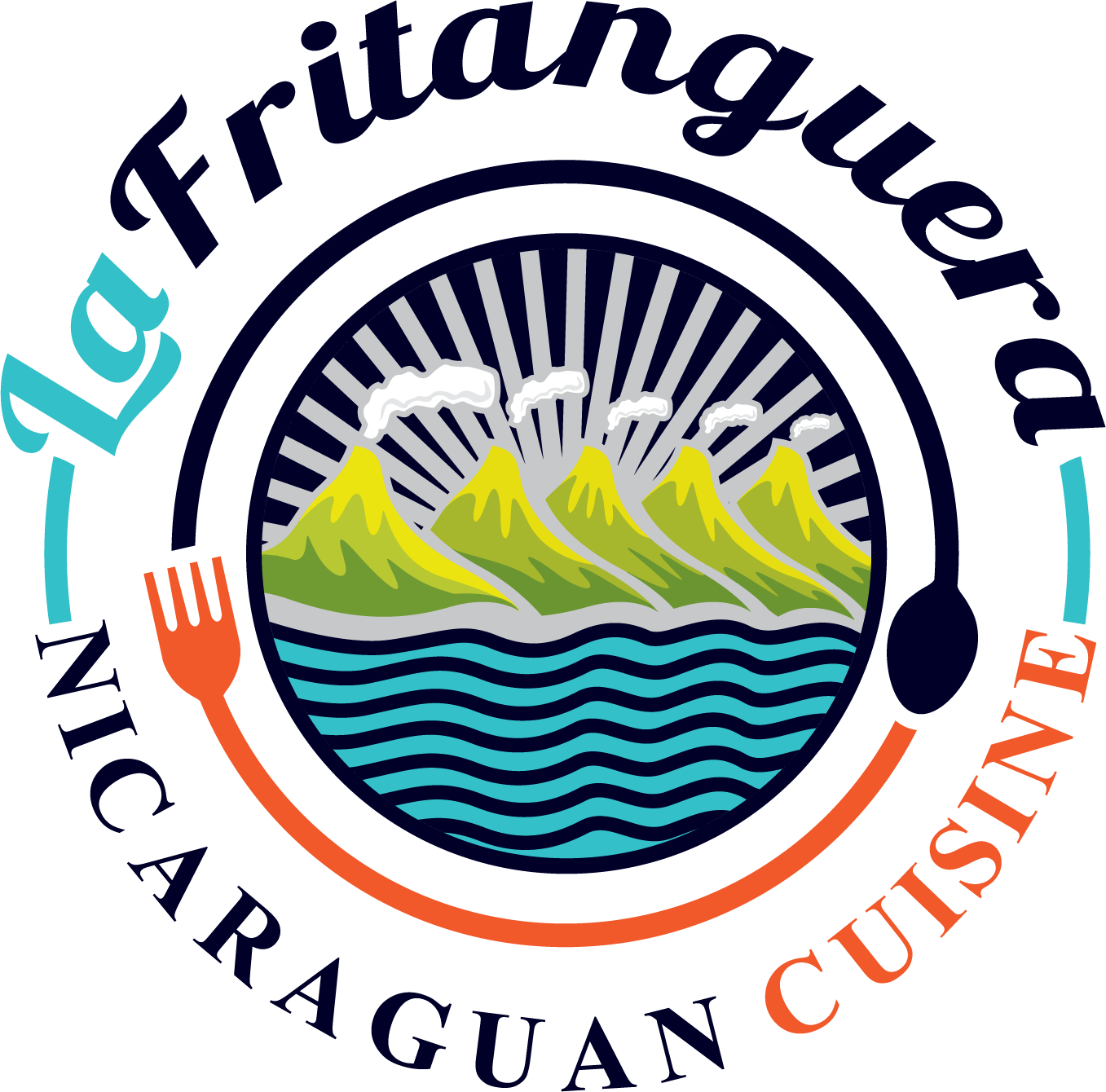 La fritanguera